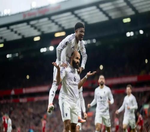 曼聯(lián)VS伯恩茅斯：一場逼搶對逼搶的比賽，曼聯(lián)或許靠定位球破局