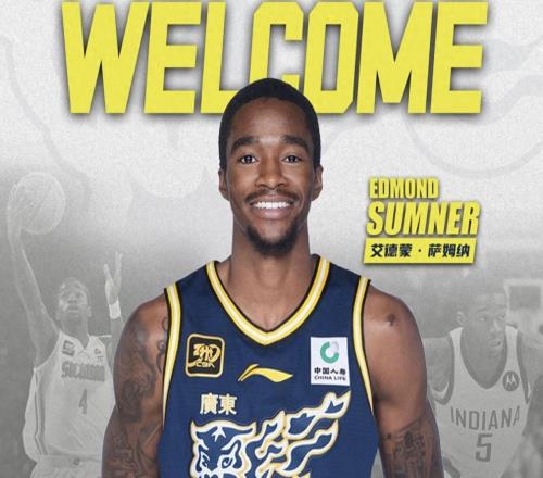 郭昊文42分廣東險勝同曦，郭士強指導應該給年輕人一個機會