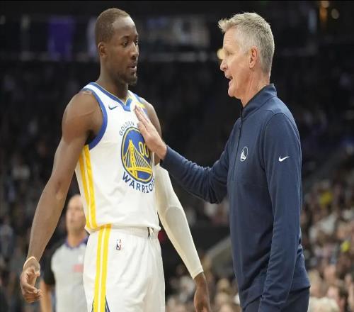 打勇士復出！楊瀚森或斯帥成秘密武器，他首秀打勇士曾轟10+5+4+3