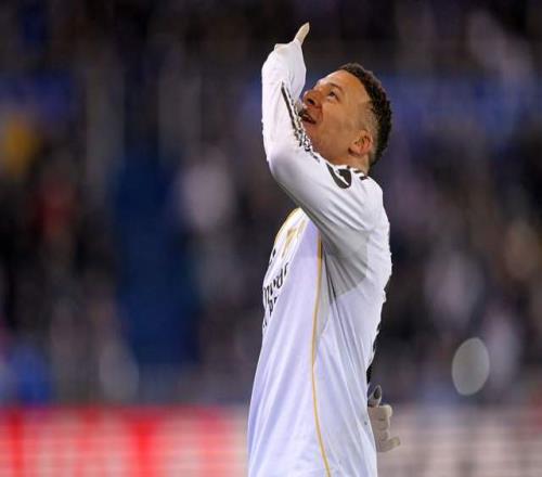 21！姆巴佩比肩C羅，熊皇點球被黑，羅德里戈救主，皇馬終結連敗