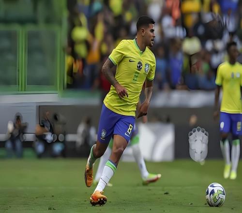 三位曾留洋巴西體育隊的王牌，如今都成津門虎王牌，值得期待