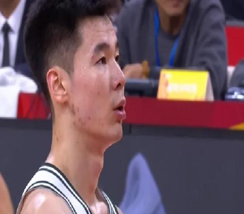 42分8助攻！“國產(chǎn)東契奇”雖敗猶榮，拒絕活塞合同