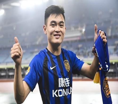 1年踢47場(chǎng)！19歲王鈺棟成中國足壇出勤王，目標(biāo)帶國足進(jìn)世界杯！