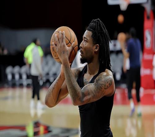 水平差太多了！火箭二隊(duì)后場(chǎng)新秀在NBA發(fā)展聯(lián)盟都有些打不明白