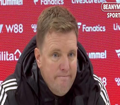 埃迪豪：我為輸球承擔全部責任球隊今天在防守端表現(xiàn)不錯