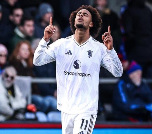 1個(gè)進(jìn)球就敢要5000萬(wàn)歐元曝羅馬求購(gòu)齊爾克澤，曼聯(lián)獅子大開口