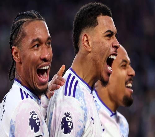 卡拉格：羅杰斯如果保持這樣的狀態(tài)，他能成英格蘭10號位首發(fā)