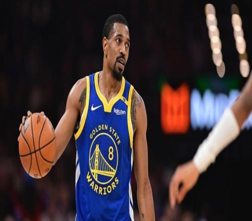 在NBA最擁擠的后場，梅爾頓憑什么站穩(wěn)復(fù)出兩場就成勇士搶斷王