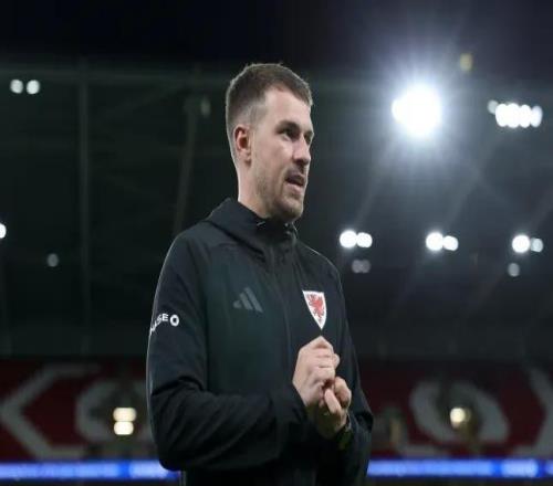 拉姆塞：能想到熱蘇斯為找回狀態(tài)付出了多少努力，他非常出色