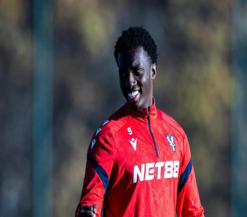 水晶宮三連勝，恩凱蒂亞：周日對陣曼城我們要延續良好狀態