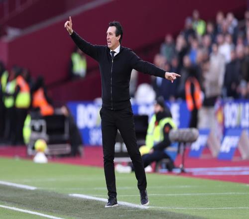 32！54歲埃梅里震撼英超：率隊兩度扳平后絕殺9連勝+近11輪10勝