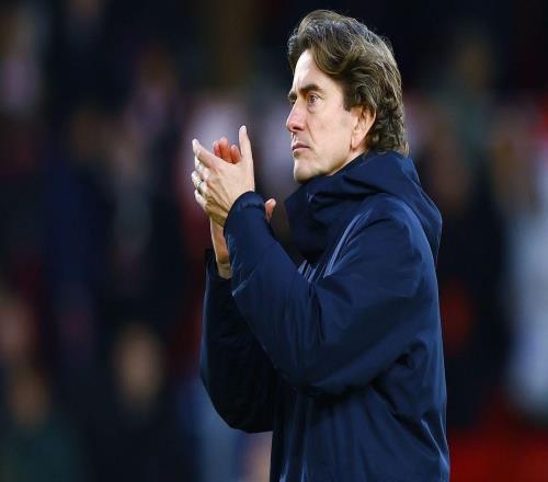 前熱刺主席：我建議聘請克洛普替代弗蘭克，這將是個雙贏選擇