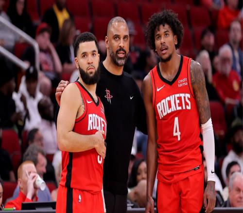 率先行動(dòng)，火箭6600萬(wàn)美元續(xù)約烏度卡，6年合同內(nèi)含大名堂