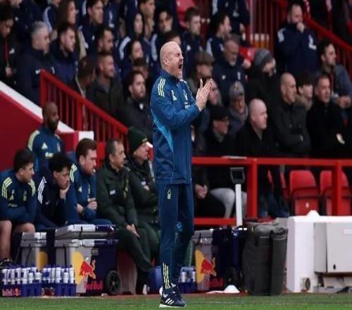 戴奇：森林一直是有實(shí)力的，我們正逐步建立起真正的團(tuán)隊(duì)意識(shí)