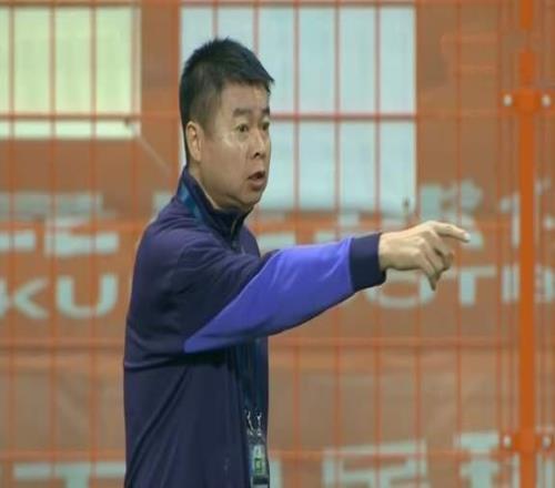 楊梓豪被挖津門虎簽內援先試訓沒大手筆王剛+吳興涵來一個夠用