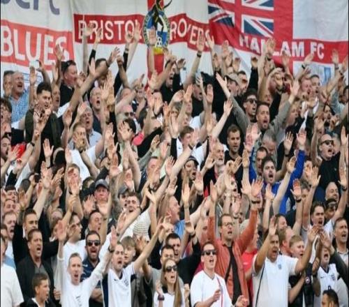 英格蘭球迷組織致信英足總，就世界杯高票價問題表示抗議