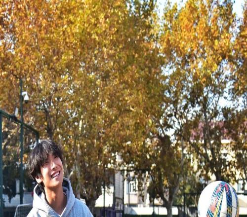 20歲的海港小將，從白洋淀到中超冠軍的“練級”之路