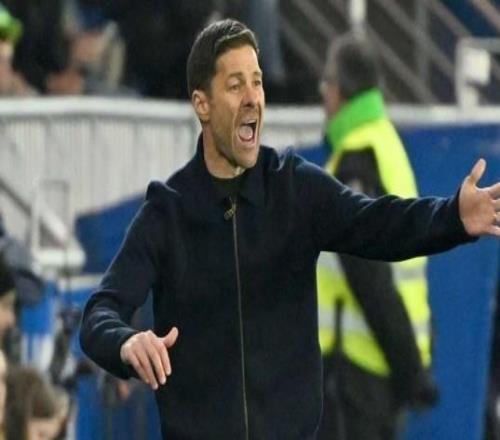 阿隆索：皇馬需要狀態持續性