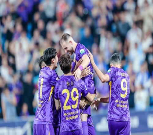 津門虎在備戰(zhàn)2026賽季期間選擇西班牙進行超過半個月的海外拉練_中超直播