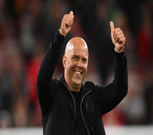 斯洛特：過(guò)去一段時(shí)間我們運(yùn)氣實(shí)在太差球隊(duì)精神面貌很出色