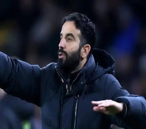 曼聯44櫻桃，阿莫林找到了進攻最優解，卻找不到防守的解題方式