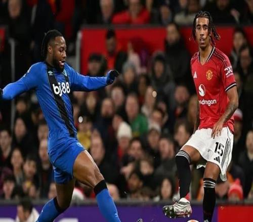 越踢越差！約羅時隔2輪重返首發阿莫林69分鐘將其換下