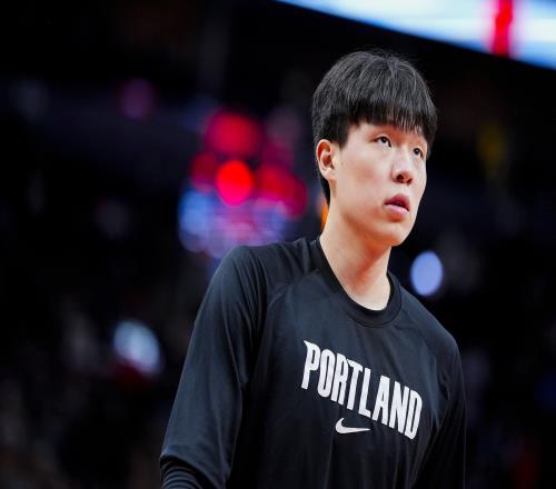 記者：開拓者堅定不移地將瀚森視為未來的核心球員，短期內不會進行交易_NBA直播