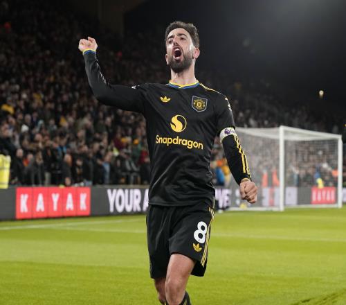 B費表示踢球全力以赴但曼聯(lián)曾考慮讓我離開一些隊友對球隊的投入不足_英超直播