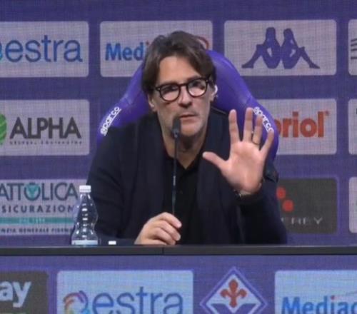 全市場佛羅倫薩定將瓦諾利任重道遠再執(zhí)鞭兩戰(zhàn)管理層結(jié)構(gòu)謀求新生_意甲直播