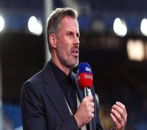 卡拉格：英超賽季最佳比賽誕生，這就是為什么英超是世界第一