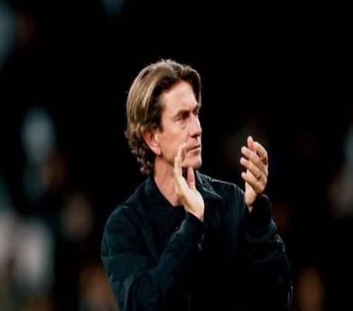 TA：經(jīng)過內(nèi)部討論后，熱刺高層決定繼續(xù)支持弗蘭克