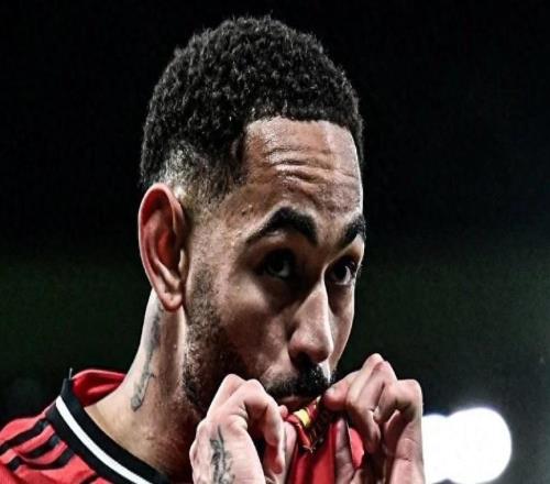 6000萬鎊先生終于爆發！曼聯等到了他的高光時刻