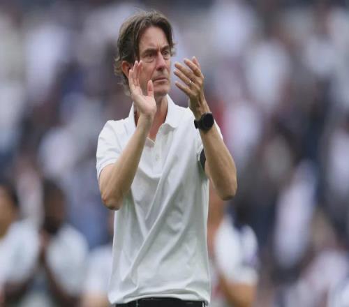 僅排英超第11！曝?zé)岽叹芙^換帥邀請(qǐng)克洛普?qǐng)?zhí)教不現(xiàn)實(shí)