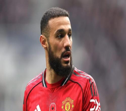 曼聯跟隊：摩洛哥足協不會同意馬茲拉維出戰伯恩茅斯