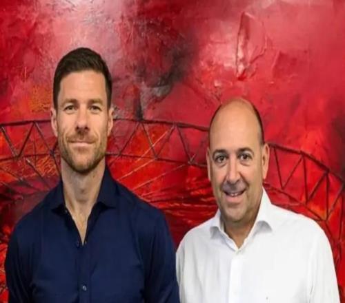 勒沃庫森CEO卡羅：阿隆索在皇馬孤立無援，而這里永遠歡迎他