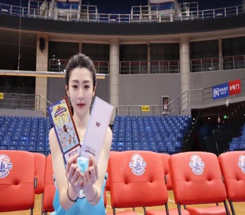 青島男籃首個主場印章揭秘！你集印了嗎