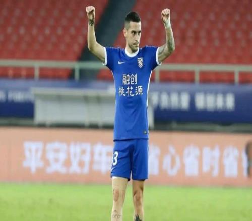 魯能2026賽季外援首簽預測！曾在五大聯賽效力，未來以官宣為準