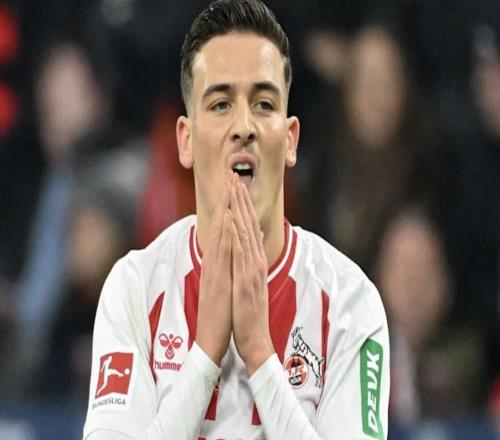 科隆體育總監：沒理由賣賽義德馬拉他有長約且無解約條款