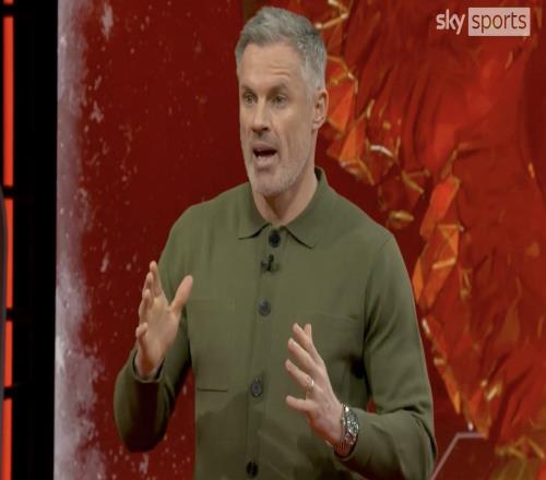 卡拉格：我建議薩拉赫留隊(duì)到賽季結(jié)束，利物浦可能進(jìn)歐冠決賽