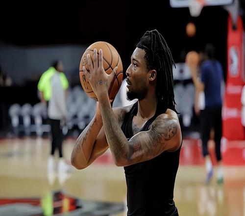 又一次打出災(zāi)難級表現(xiàn)，火箭二隊后場新秀的實力看起來非常有限