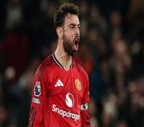 英超：8粒進(jìn)球！曼聯(lián)與伯恩茅斯上演瘋狂對攻大戰(zhàn)