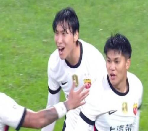 李新翔：給自己2025年表現(xiàn)打7分想早日進(jìn)國家隊(duì)，為國爭(zhēng)光