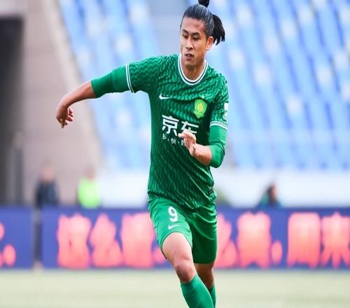 恭喜！國安3將入圍中超個獎候選名單，2前鋒爭金球，36歲老將在列