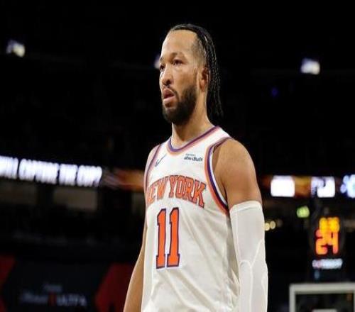 NBA杯MVP榜：布倫森強(qiáng)勢(shì)登頂文班亞馬復(fù)出躋身前五