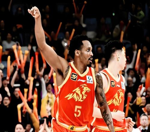 廣廈輸遼寧16分！揪出3個“廢柴”，坑慘了球隊