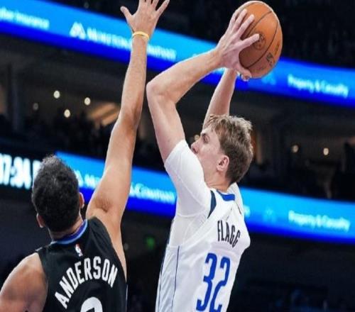 常規(guī)時(shí)間狂砍40分！小牛狀元爆發(fā)了，真沒選錯(cuò)