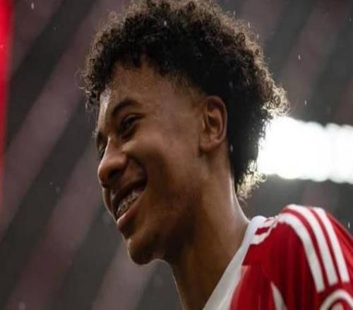 羅馬諾：拜仁為小將基亞拉提供長(zhǎng)約，有信心避免他被英超挖走