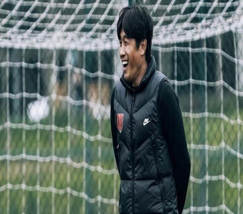 中超唯一韓籍教頭要走人中止與成都蓉城談判，俱樂部計劃被打亂