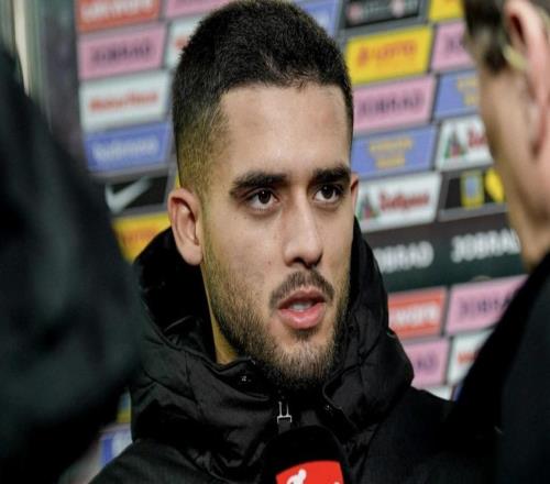 揚科托：這場比賽像爭奪德甲第2的小型決賽紅牌讓比賽變難