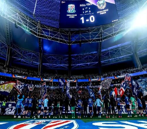 博主發(fā)中超最不受歡迎球迷榜：第一并非申花國安，第二竟是升班馬